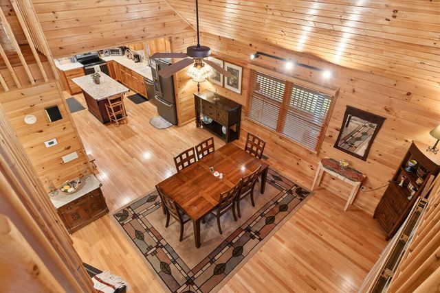 51 Cornerstone Court, Mccaysville, GA 30555