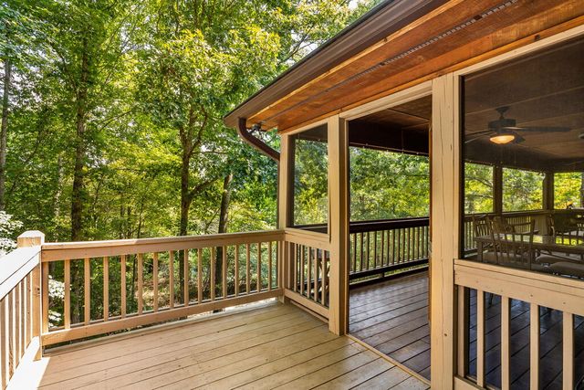 51 Cornerstone Court, Mccaysville, GA 30555