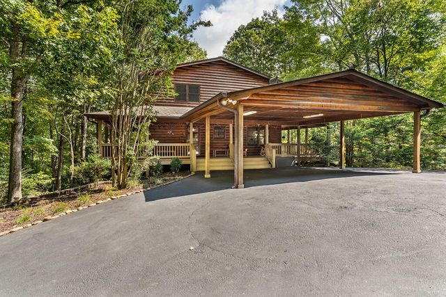 51 Cornerstone Court, Mccaysville, GA 30555