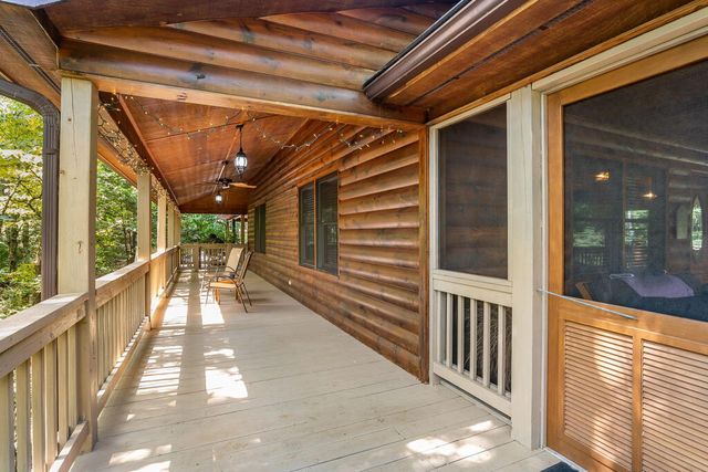 51 Cornerstone Court, Mccaysville, GA 30555