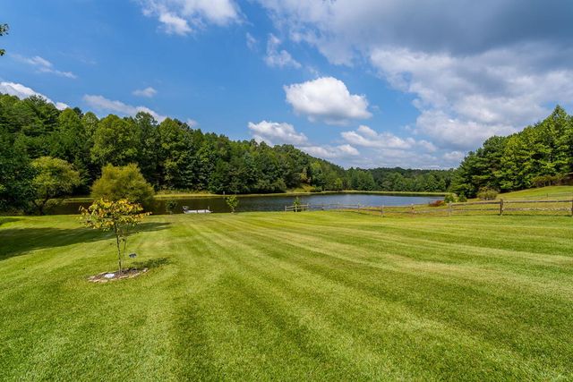 51 Cornerstone Court, Mccaysville, GA 30555