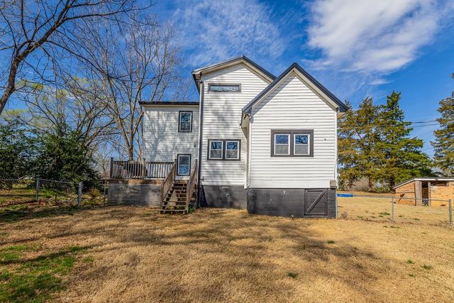 314 Depot Street, Campobello, SC 29322