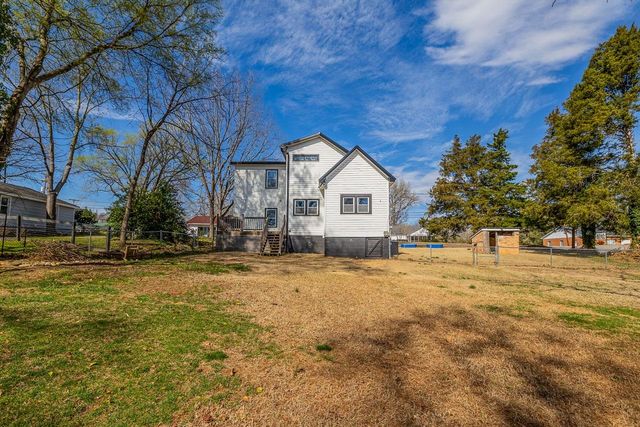 314 Depot Street, Campobello, SC 29322