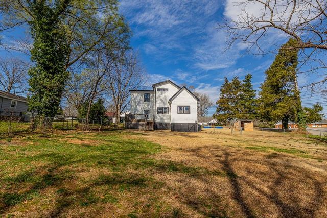 314 Depot Street, Campobello, SC 29322