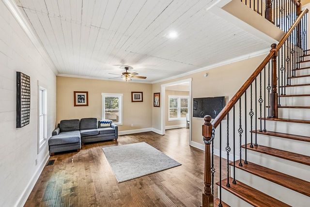 314 Depot Street, Campobello, SC 29322