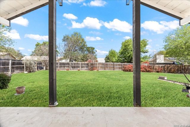 5319 El Tejano St, San Antonio, TX 78233