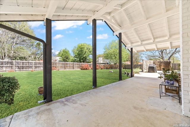5319 El Tejano St, San Antonio, TX 78233