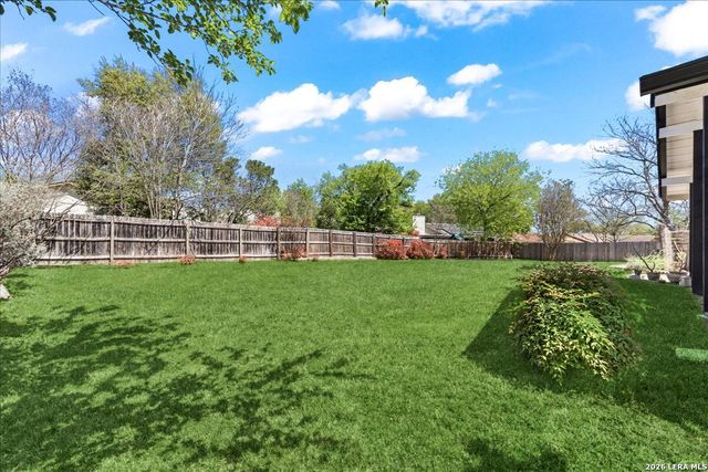 5319 El Tejano St, San Antonio, TX 78233