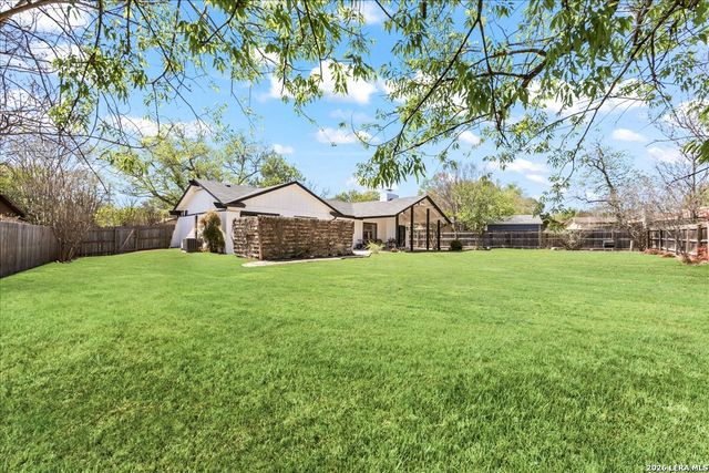 5319 El Tejano St, San Antonio, TX 78233