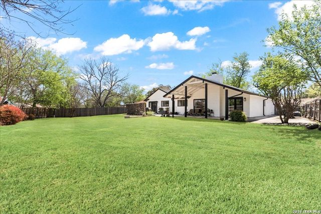 5319 El Tejano St, San Antonio, TX 78233