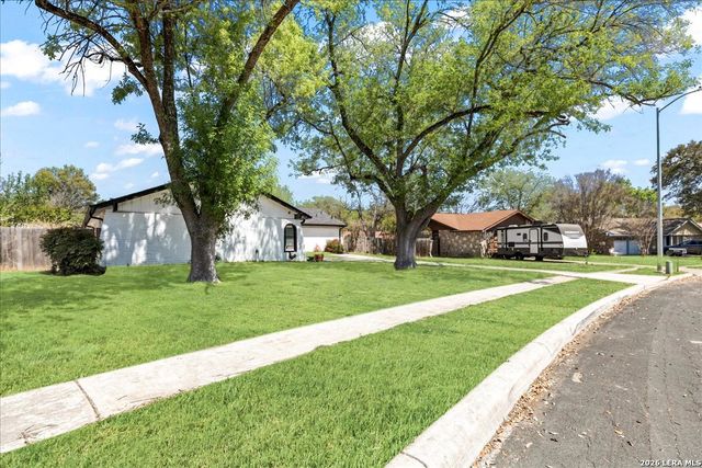 5319 El Tejano St, San Antonio, TX 78233