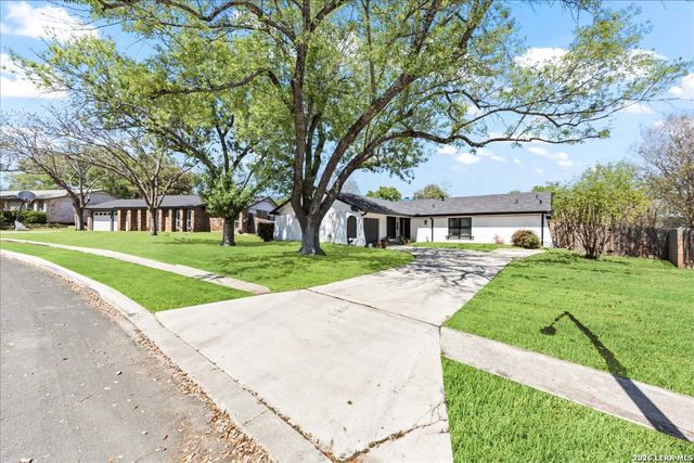 5319 El Tejano St, San Antonio, TX 78233