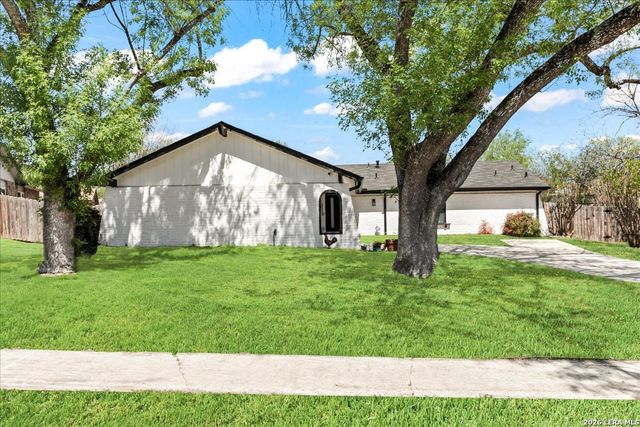 5319 El Tejano St, San Antonio, TX 78233