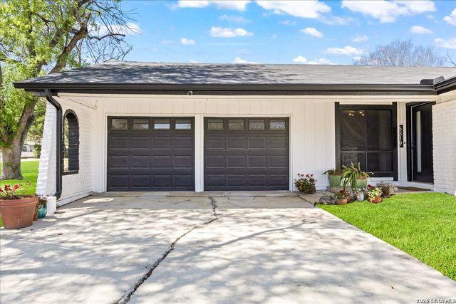 5319 El Tejano St, San Antonio, TX 78233