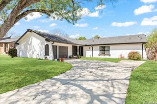 5319 El Tejano St, San Antonio, TX 78233