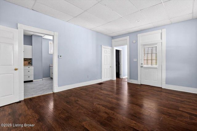 502 Denmark St, Louisville, KY 40215