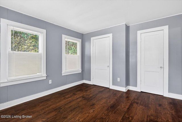 502 Denmark St, Louisville, KY 40215