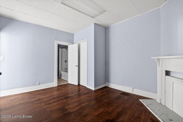 502 Denmark St, Louisville, KY 40215