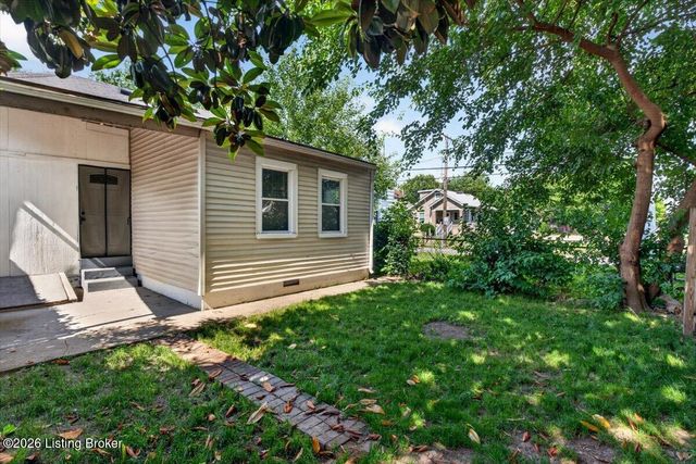 502 Denmark St, Louisville, KY 40215
