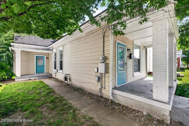 502 Denmark St, Louisville, KY 40215