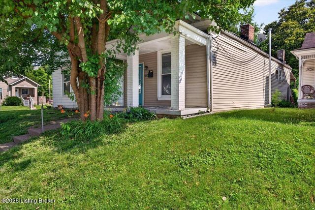 502 Denmark St, Louisville, KY 40215