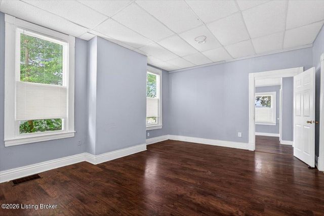 502 Denmark St, Louisville, KY 40215