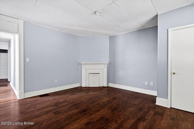 502 Denmark St, Louisville, KY 40215