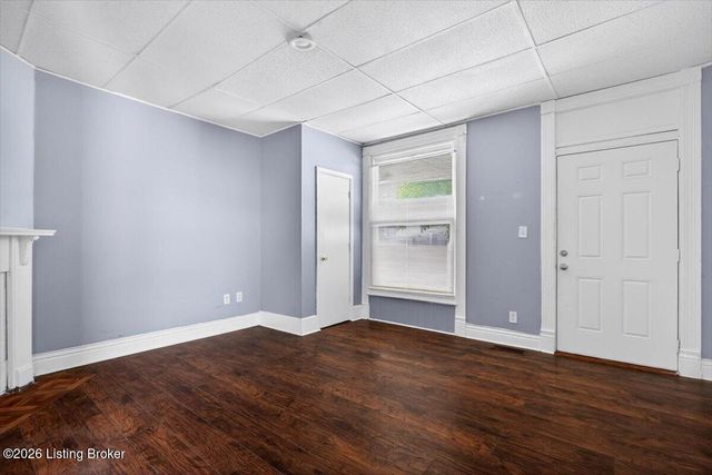 502 Denmark St, Louisville, KY 40215