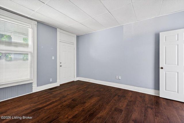 502 Denmark St, Louisville, KY 40215