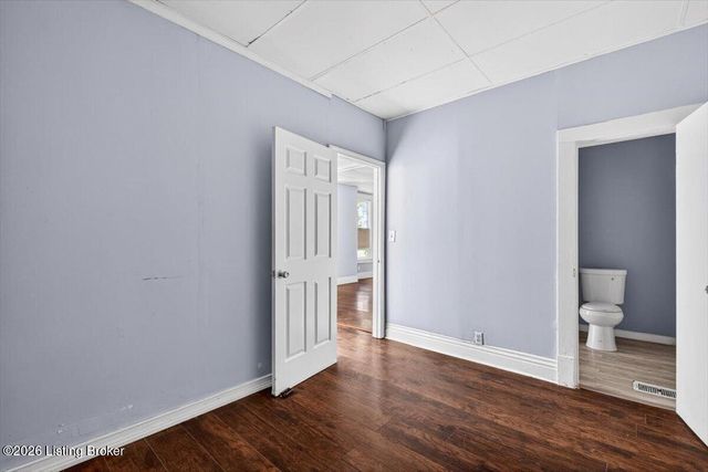 502 Denmark St, Louisville, KY 40215