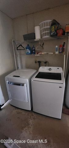 8208 Presidential Court, Cape Canaveral, FL 32920