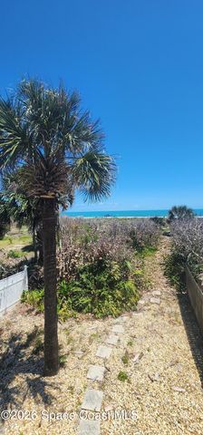 8208 Presidential Court, Cape Canaveral, FL 32920