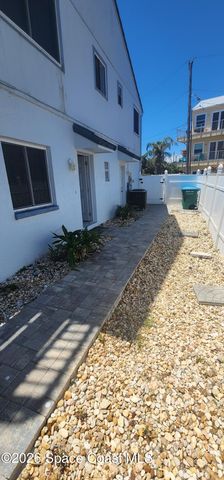 8208 Presidential Court, Cape Canaveral, FL 32920