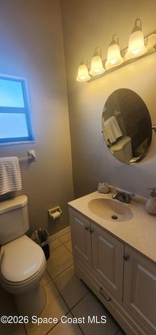 8208 Presidential Court, Cape Canaveral, FL 32920