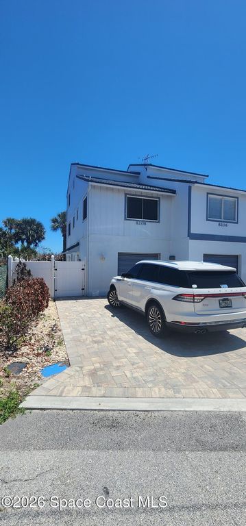 8208 Presidential Court, Cape Canaveral, FL 32920