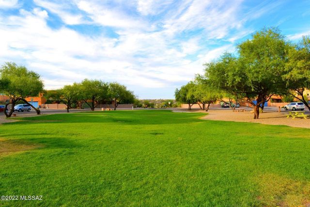 5324 S Civano Boulevard, Tucson, AZ 85747