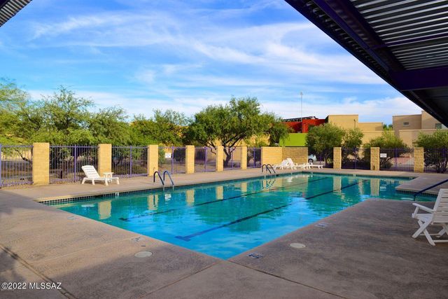 5324 S Civano Boulevard, Tucson, AZ 85747