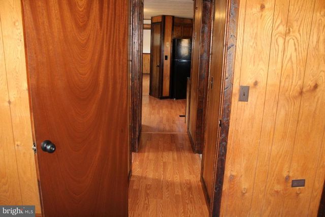 5274 BURR HILL RD, Rhoadesville, VA 22542