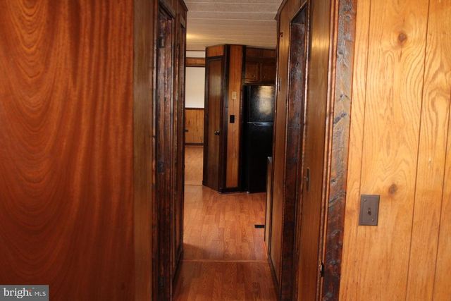 5274 BURR HILL RD, Rhoadesville, VA 22542