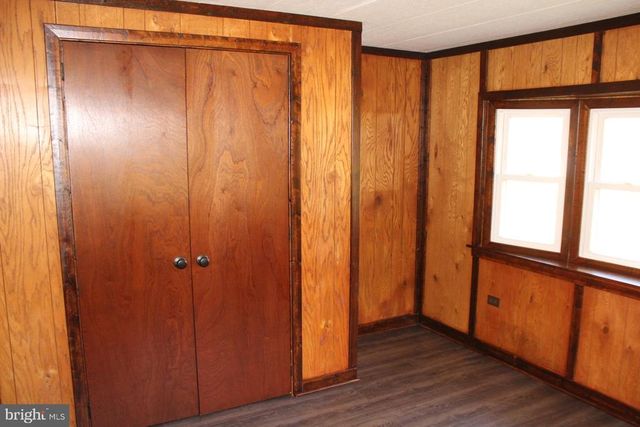 5274 BURR HILL RD, Rhoadesville, VA 22542