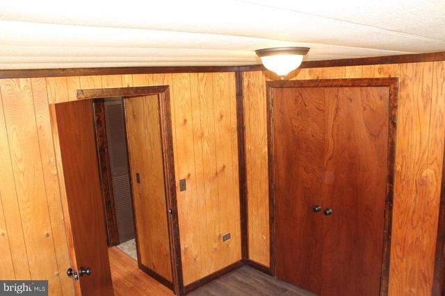 5274 BURR HILL RD, Rhoadesville, VA 22542