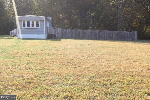 5274 BURR HILL RD, Rhoadesville, VA 22542