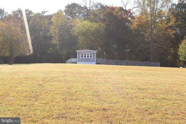 5274 BURR HILL RD, Rhoadesville, VA 22542