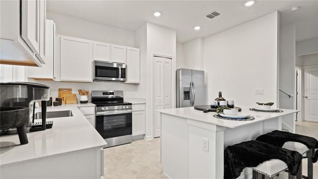 3260 NAMASTE DRIVE, Clermont, FL 34714