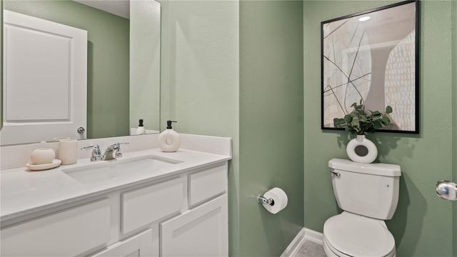 3260 NAMASTE DRIVE, Clermont, FL 34714