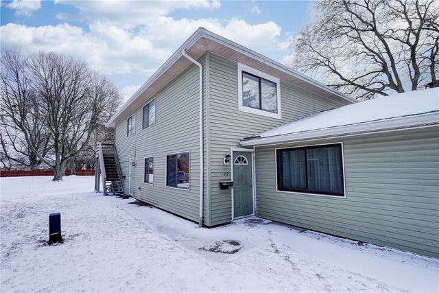 152 Milrace Drive, East Rochester, NY 14445