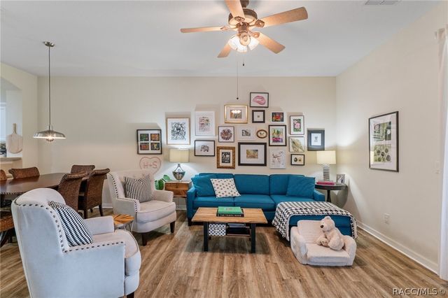 1646 W Spring Meadow Loop, Lecanto, FL 34461