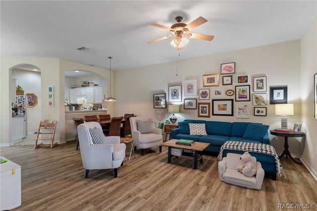 1646 W Spring Meadow Loop, Lecanto, FL 34461