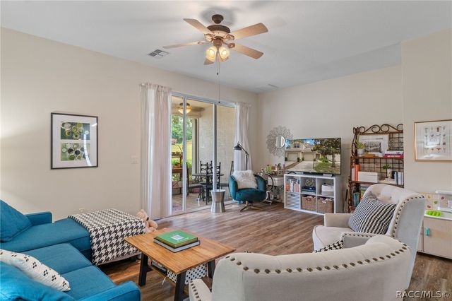1646 W Spring Meadow Loop, Lecanto, FL 34461