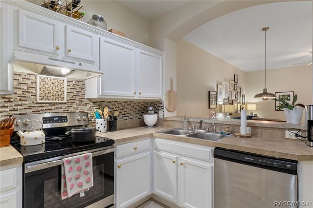 1646 W Spring Meadow Loop, Lecanto, FL 34461